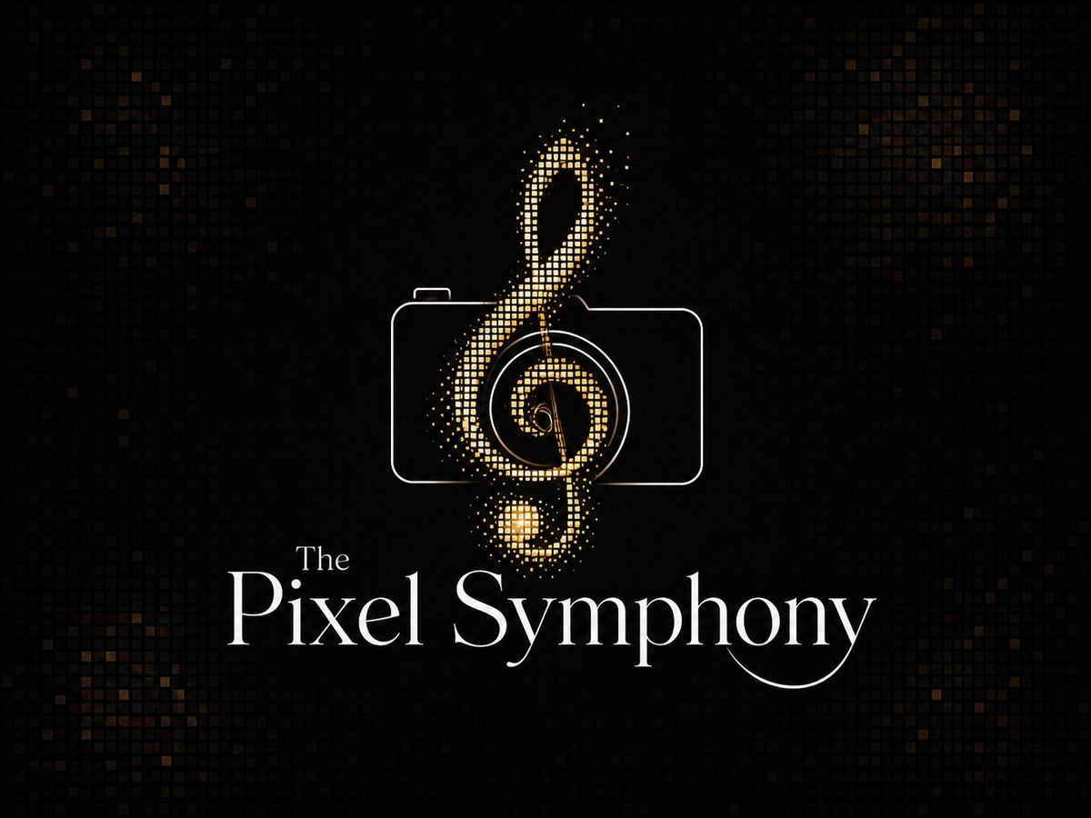 The Pixel Symphony